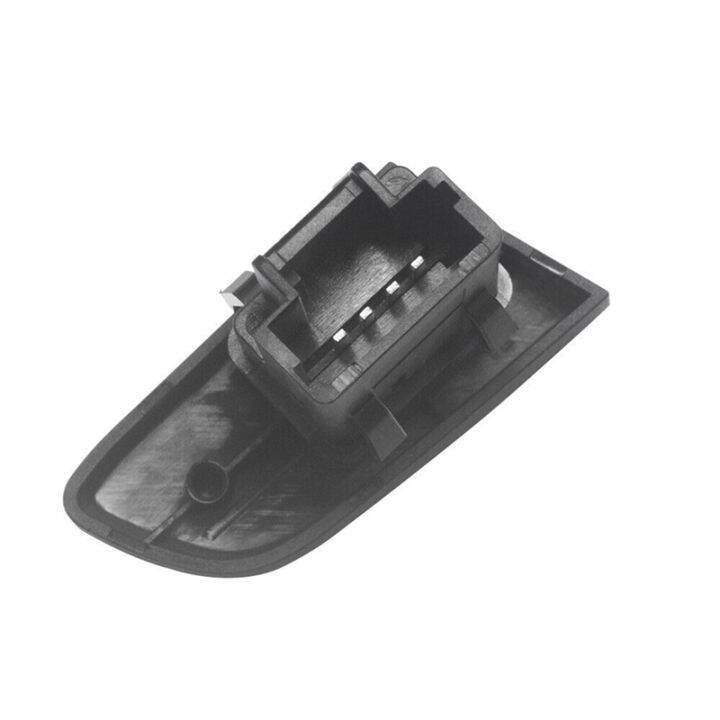 Air Conditioning AC Switch Push Button 6554 KX Replacement for Peugeot