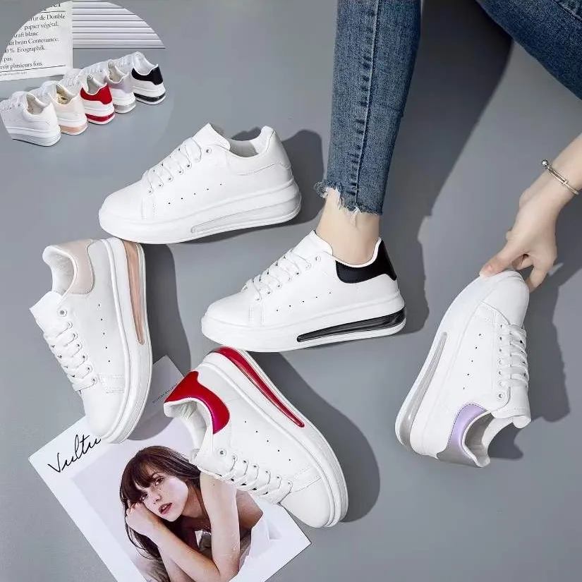 KIKI Sport-Korean women fashion shoe outfits | Lazada PH