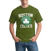 Diy Shop Boston Celtics Mens Good Printed Tees