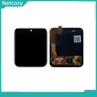 Netcosy จอแสดงผล LCD Touch Panel Digitizer สมัชชาเปลี่ยนสำหรับ Xiaomi Mi นาฬิกา Lite Smartwatch ซ่อมจอ