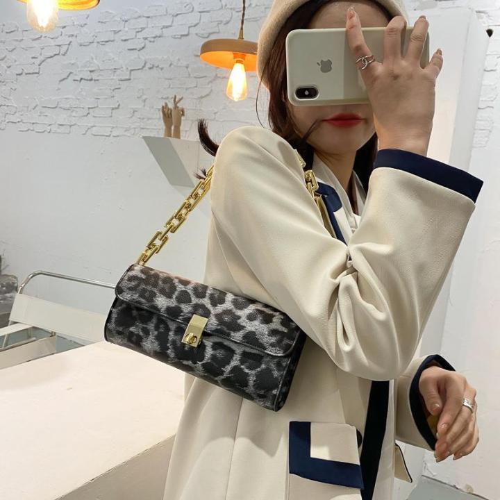ladies-fashion-luxury-zebra-pattern-chain-mobile-dating-shoulder-handbag-casual-lock-shopping-travel-phone-wallet-underarm-bag