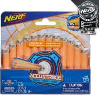 NERF ACCUSTRIKE 24 DART PACK  กระสุนปืน เนิร์ฟ สินค้าลิขสิทธิ์แท้