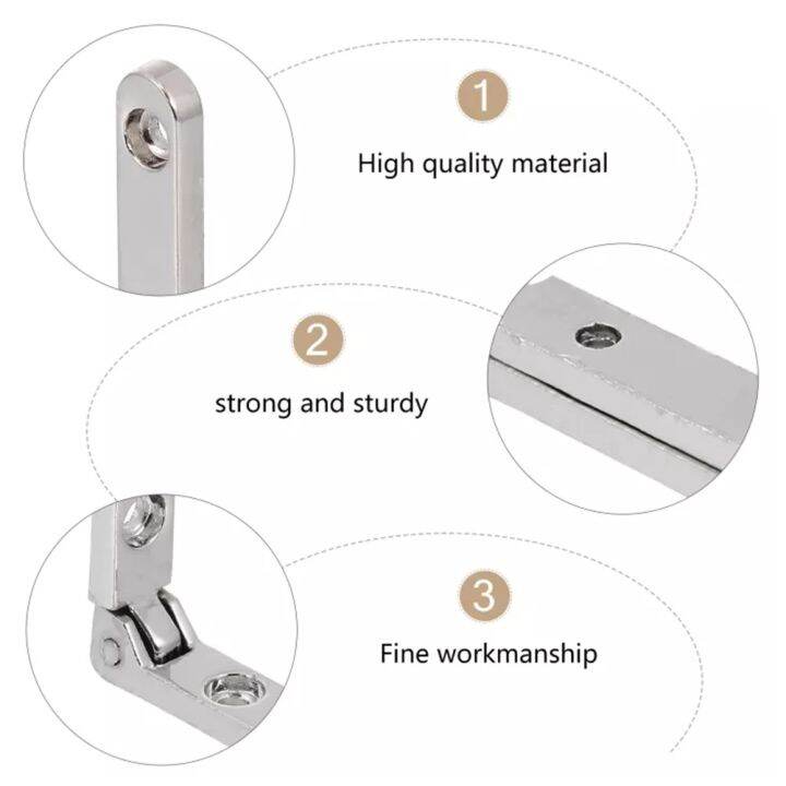 10-buah-engsel-furnitur-kecil-paduan-seng-90-derajat-tujuh-huruf-pegas-engsel-untuk-perangkat-keras-kabinet-casing-perhiasan
