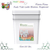 [ส่งฟรี] FloraFlex FullTilt ปุ๋ยเสริมช่วงท้ายทำดอก ขนาด 10 lbs ของแท้จาก USA100% Flora flex