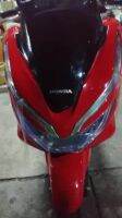 ขายถูก ฟิล์มกันรอยไฟหน้า/ไฟท้าย honda Pcx150 ป้องกันรอยเพิ่มความสวยงาม (ลด+++) อะไหล่มอเตอร์ไซค์ อะไหล่แต่งมอเตอร์ไซค์  แต่งรถ อะไหล่รถมอเตอร์ไซค์