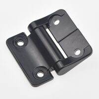 1PCS Torsion strong damping hinges  free stop fitting positioning  Torque position buffer door hinges