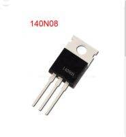 【CW】(10pcs) 140N08 TO-220 MOSFET N-Channel 80V 140A Electric vehicle controller special field effect tube