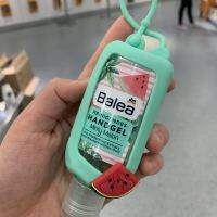 ? Popular Beauty and Body Shop~ Germany Balea Wash-Free Hand Sanitizer 50Ml Antibacterial Cleaning Watermelon Hook