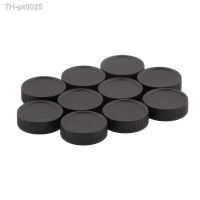 ▤❍  Protective Anti-dust Lens Caps