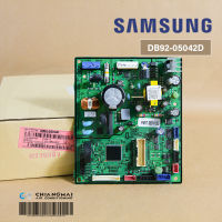 DB92-05042D แผงวงจรแอร์ Samsung แผงบอร์ดแอร์ซัมซุง แผงบอร์ดคอยล์เย็น รุ่น AR13AYAAAWKN อะไหล่แอร์ ของแท้ศูนย์