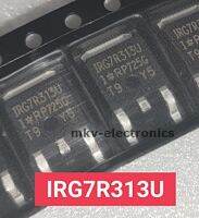 (1ตัว) IRG7R313U , G7R313U , IGBT N-CH 330V 20A TO-252 (ของแท้)