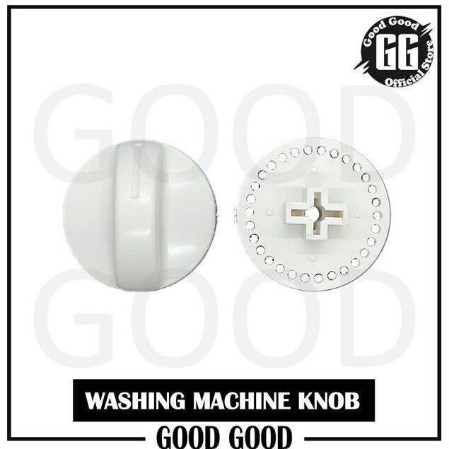 Washing Machine Knob Suitable For All Washing Machine Lazada