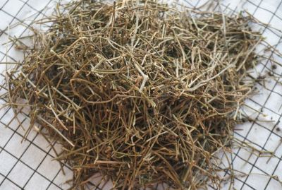 เจียวกู่หลาน  ปลูกแบบไร้สารเคมี  ขนาด 1 กิโลกรัม Jiaogulan Gynostemma pentaphyllum 1 kg ชาออแกร์นิค ชาเจียวกู่หลาน ปลอดสารเคมี จากดอยอ่างขาง เชียงใหม่