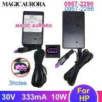 สากลของแท้30โวลต์333mA เครื่องพิมพ์ชาร์จ0957 2286 0957 2290อะแดปเตอร์สำหรับ HP Deskjet 1050 1000 2050 2000 2010 2060 2090 2529 0957 2398