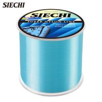 【CC】 500M Fishing Fluorocarbon Coated Invisible Carp Wire Super Mater