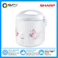 [ถูกที่สุด] SHARP หม้อหุงข้าว 2.2 ลิตร รุ่น KS-23E