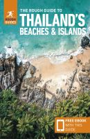 หนังสืออังกฤษใหม่ The Rough Guide to Thailands Beaches &amp; Islands (Travel Guide with Free eBook) (Rough Guides Main Series) (8TH) [Paperback]