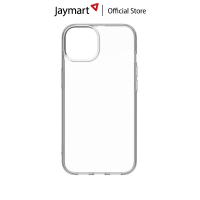 QDOS HYBRID (Clear) เคส iPhone 14 Series Clear (ของแท้) By Jaymart