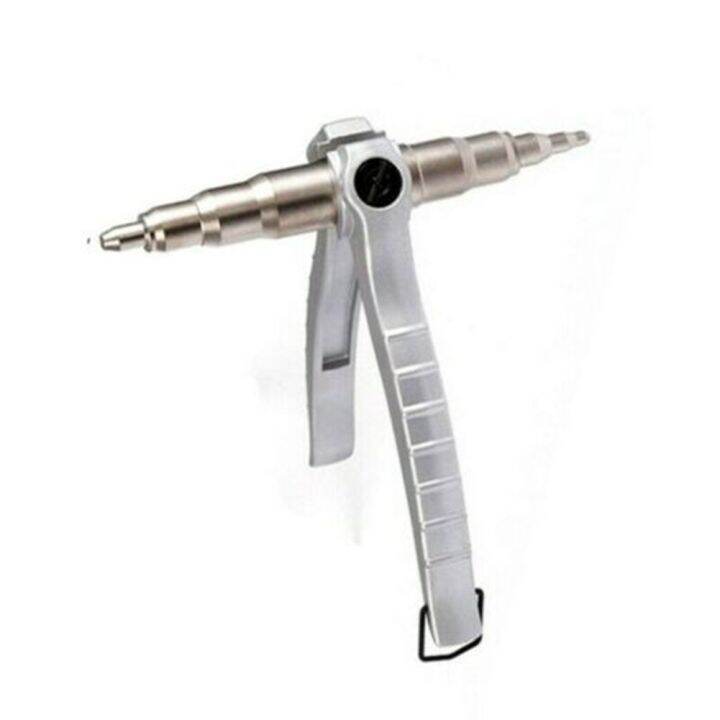 Copper Pipe Tube Expander Aluminum Tubing Cutter Universal Manual