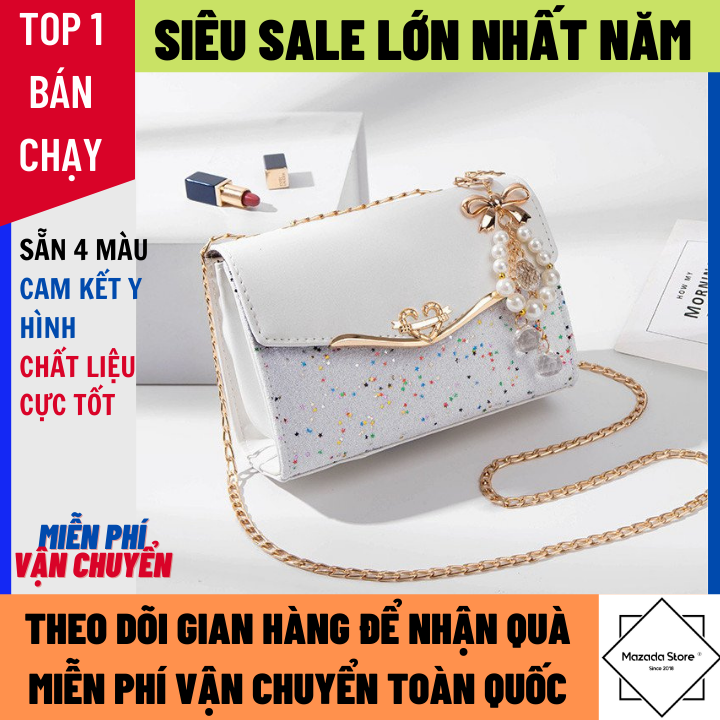 Túi Xách Nữ Phong Cách Hàn Quốc Phù Hợp Với Mọi Set Đồ, Túi Đeo Chéo Nữ Tui  Đeo Nữ, Túi Xách Nữ, Túi Đeo Chéo, Túi Đeo Chéo Nữ, Túi Kẹp