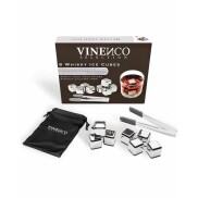 Bộ Viên Đá Inox Vinenco - comkho.com