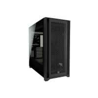 ATX (NP) CORSAIR 5000D Airflow TG BLACK (CC-9011210-WW)