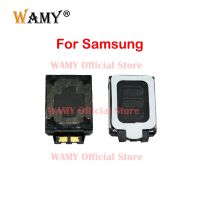 ☑ WAMY New Buzzer Loud Speaker Ringer For Samsung Galaxy A10 A20 A20e A21S A30 A30S A40 A50 A50S M10 M20 M30 M30S/A7 2018/J4 Plus