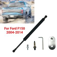 Rear Trunk Tailgate Damper Slow Down Hydraulic Rod Shock Lift Support Struts Bars DZ43200 For Ford F150 2004 2005 2006 - 2014