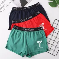 ◙┇✜ กางเกง Arrow สำหรับผู้ชาย Cotton Thin Home Shorts Oversized Pajamas Pants Big Pants Loose Mens Briefs Fat Underpants