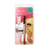 Kiss Me Heroine Make Prime Liquid Eyeliner Rich Keep 03 0.4ml. คิสมีฮีโรอีนเมคไพร์มลิควิดอายไลน์เนอร์ริชคีพ03 0.4มล.