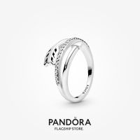 Official Store Pandora Wrap-Around Arrow Ring