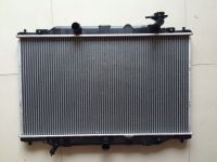 หม้อน้ำรถยนต์ มาสด้า CX-5 2.0 เครื่องเบนซิน ปี 2013-2016 Radiator Mazda CX-5 2.0 2013-2016