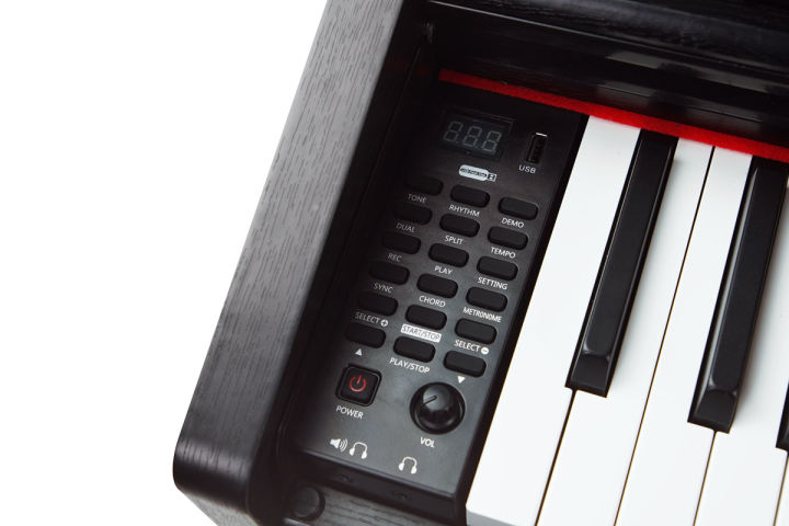 เปียโนไฟฟ้า-coleman-f301bt-digital-pianos