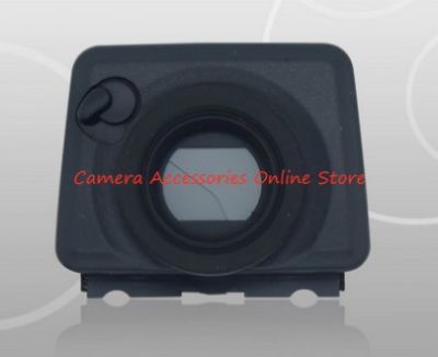 View finder Eyepiece frame assembly with DK-17 DK17 eyecup repair parts for Nikon D800 D800e SLR