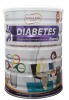 Dinh dưỡng đặc biệt cho người tiểu đường, sữa diabetes nano 900gr hộp hsd - ảnh sản phẩm 1
