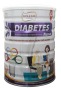 Dinh dưỡng đặc biệt cho người tiểu đường, sữa DIABETES NANO [900gr hộp] HSD T01.2024 thumbnail