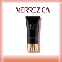 Merrezca Snail Smooth Pore BB Cream เมอเรซก้า สเนล สมูท พอร์ บีบี ครีม 50ml. ของแท้!!!