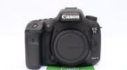 Máy ảnh Canon EOS 7D Mark II  Body