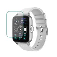 ☇✎❉ 5pc Smartwatch Soft TPU Protective Film For Colmi P28 Plus/P8 Mix 1.69 Inch Smart watch Touch Screen Protector Cover Accessories