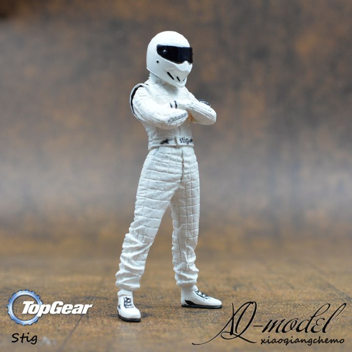 118-scale-resin-die-casting-doll-model-cmc-exoto-top-gear-stig-scene-layout-decoration-collection-photo-toy-free-shipping