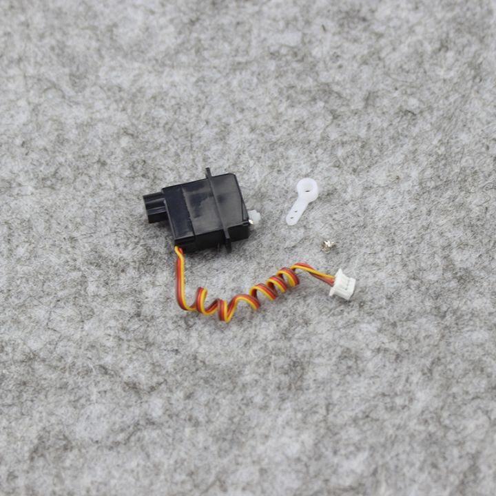 1-9g-plastic-servo-for-wltoys-v966-v911s-v977-v930-v931-xk-k110-k124-a600-a430-a800-rc-helicopter-parts-accessories