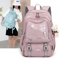 Children Schoolbag Laptop Rucksack