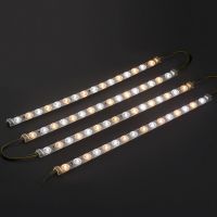 ZZOOI Ceiling Lamps Lighting Source LED Module Light Luminaria Ceiling AC 220V 30W 80W Ceiling Lights For Living room Home Lighting