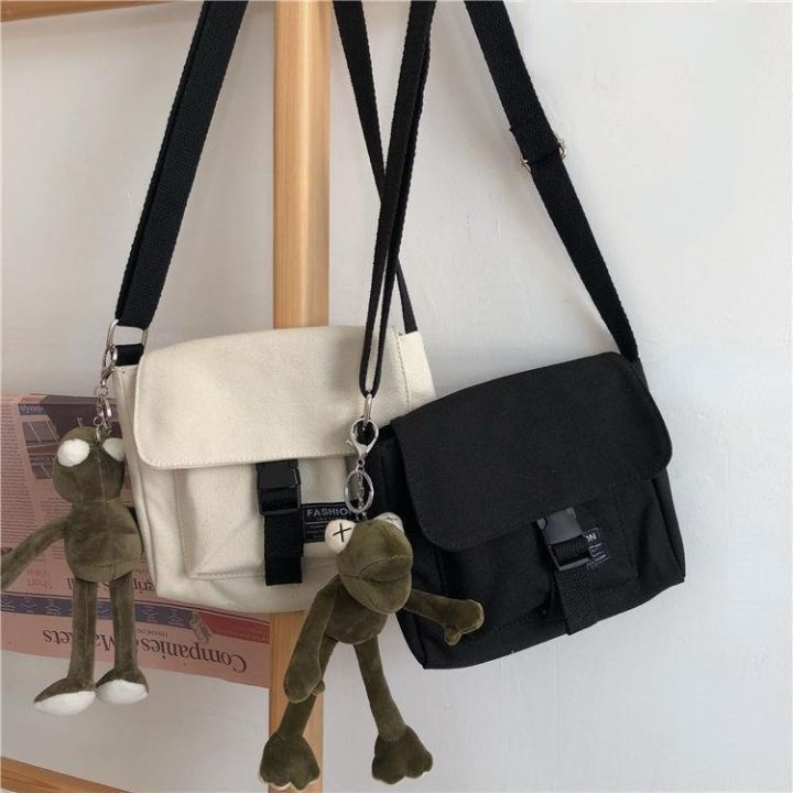 CW】 Women Bag Small Canvas Handbag Bags - Crossbody Aliexpress 