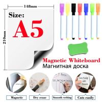 Soft Magnetic Whiteboard Sticker Fridge Magnets Presentation Boards School Message Boards Writing Escolar Dry Erase White Board Fishing Reels