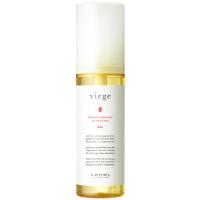 Lebel viege vegetable supplement for scalp hair OIL 90ml เซรุ่มบำรุงเส้นผมสูตรน้ำมันงาขี้ม้อน ผสมสารสกัดจากพืชธรรมชาติ 12 ชนิด เพื่อลดความหยาบกระด้างทำให้ผมที่แห้งเสียกลับมาอ่อนนุ่ม