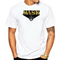 Mask Mobile Armored Strike Command Toys Tv Series Tshirt Men T Shirt Gildan