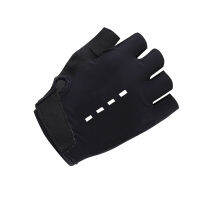 Cycling Gloves Pro Light Soft Breathable Cool Dry Half Finger Cycling Glove Anti Slip Shockproof Bike Gloves MTB Road