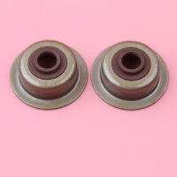 2pcslot Valve Stem Seal For Honda GX160 GX200 GX 160 200 Small Gasoline Engine Motor Parts 12209-ZH8-003