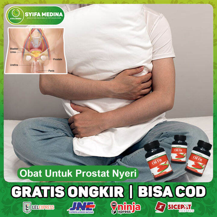 Obat Prostat Sakit Meredakan Nyeri Di Buah Zakar Varikokel Testis